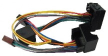 Adaptér pro připojení hands-free ISO 040