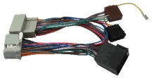 Adaptér pro připojení hands-free ISO 043