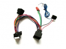 Adaptér pro připojení hands-free ISO 044