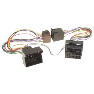 Adaptér pro připojení handsfree ISO 508