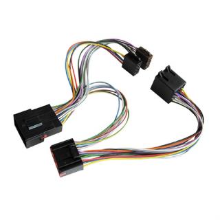 Adaptér pro připojení handsfree ISO 511