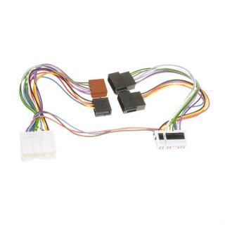 Adaptér pro připojení handsfree ISO 513