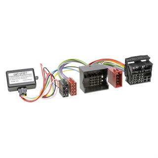 Adaptér pro připojení handsfree ISO 521 CAN