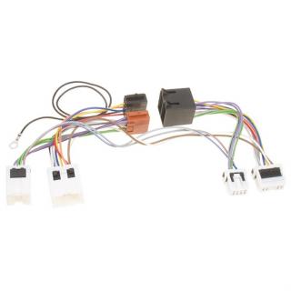 Adaptér pro připojení handsfree ISO 529