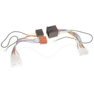 Adaptér pro připojení handsfree ISO 531
