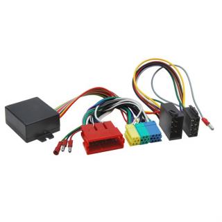 Adaptér pro připojení handsfree ISO 550