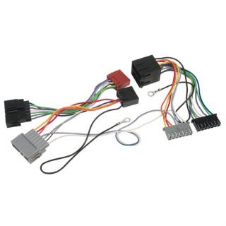 Adaptér pro připojení handsfree ISO 552