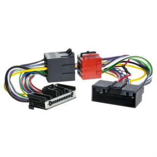 Adaptér pro připojení handsfree ISO 554