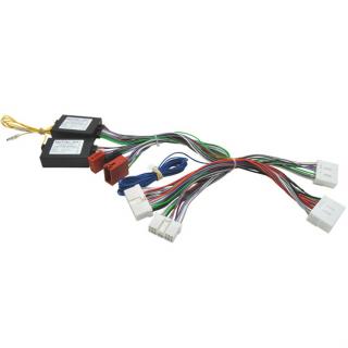 Adaptér pro připojení handsfree ISO 562