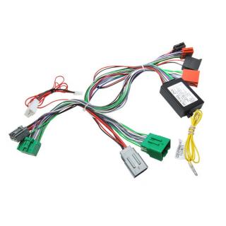 Adaptér pro připojení handsfree ISO 565