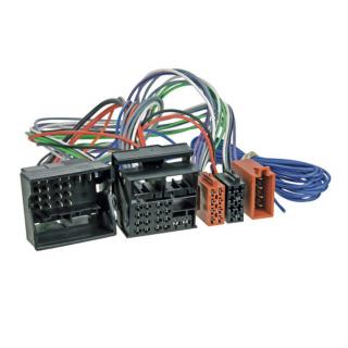 Adaptér pro připojení handsfree ISO 567
