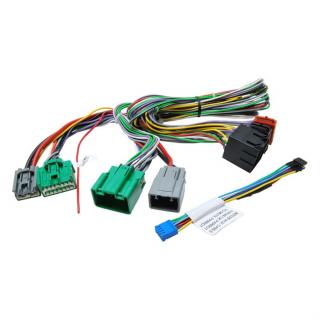 Adaptér pro připojení handsfree ISO 570