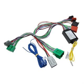 Adaptér pro připojení handsfree ISO 571
