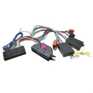 Adaptér pro připojení handsfree ISO 575