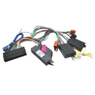Adaptér pro připojení handsfree ISO 576