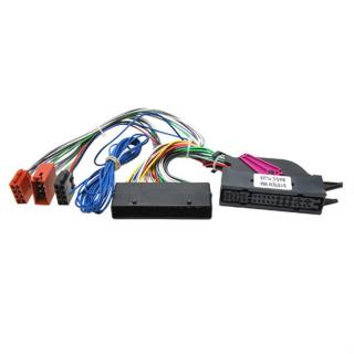 Adaptér pro připojení handsfree ISO 577