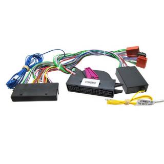 Adaptér pro připojení handsfree ISO 578