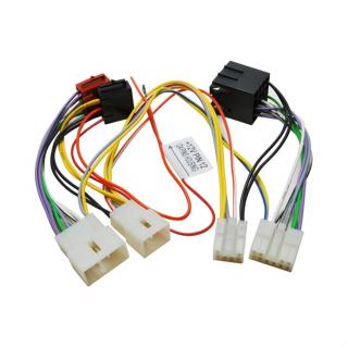 Adaptér pro připojení handsfree ISO 583