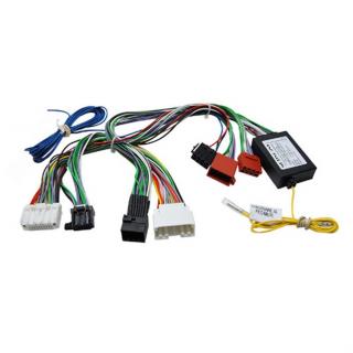 Adaptér pro připojení handsfree ISO 587