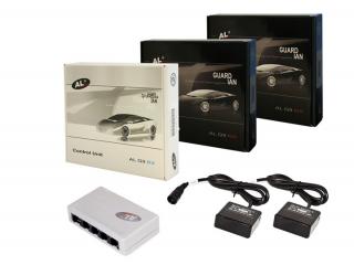 Antilaser G9 RX v.2 Dual