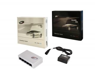 Antilaser G9 RX v.2 Single