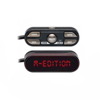 Antiradar BELTRONICS STI-REMOTE PLUS M-EDITION