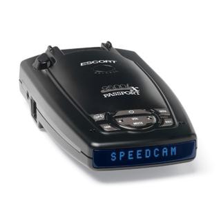 Antiradar Escort 9500ix EURO CZ