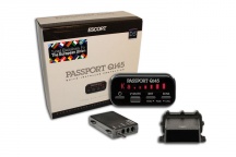 Antiradar Escort QI45 EURO CZ