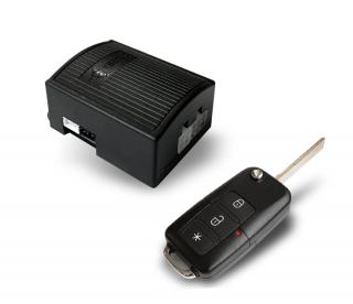 Autoalarm KEETEC TS 10 KEY