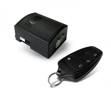 Autoalarm KEETEC TS 10 LINE