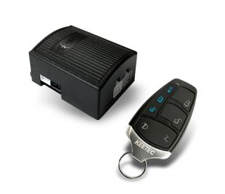 Autoalarm KEETEC TS 10 MAX