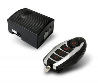 Autoalarm  KEETEC TS 10