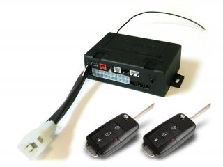 Autoalarm KEETEC TS 100 KEY