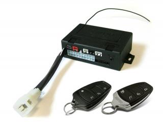 Autoalarm KEETEC TS 100 LINE