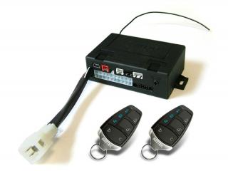 Autoalarm KEETEC TS 100 MAX