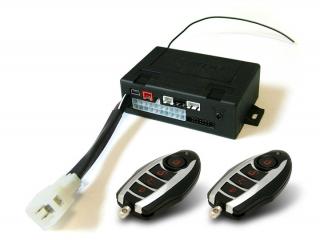 Autoalarm KEETEC TS 100