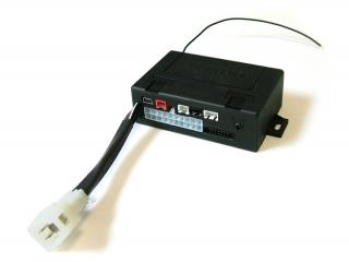Autoalarm KEETEC TS 50 CAN