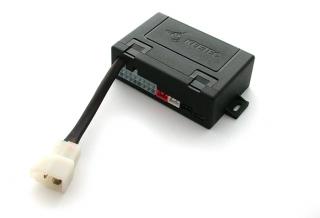Autoalarm KEETEC TS CAN