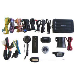 Autoalarm Magicar M 1090 AS