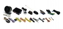 Autoalarm Magicar M 880 AS CAN BUS