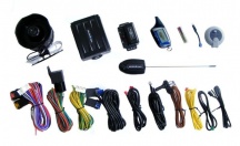 Autoalarm Magicar M 881 A CAN BUS