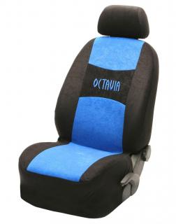 Autopotahy do auta - Sonic