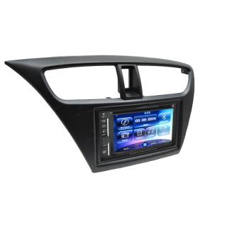 Autorádio multimediální s OS Android pro HONDA CIVIC IX (2012&lt;)
