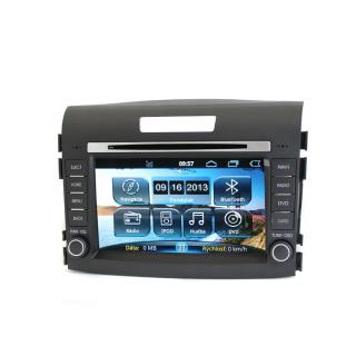 Autorádio multimediální s OS Android pro HONDA CR-V (2012-)