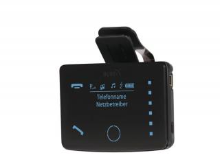 Bluetooth handsfree BURY - EasyTouch Pro