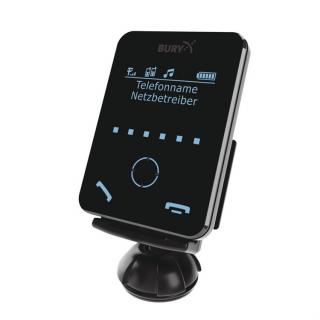 Bluetooth handsfree sada BURY - CC9058