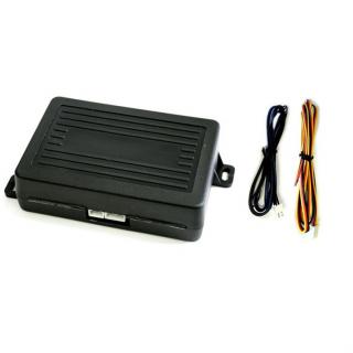 Bypass modul - BM 8000
