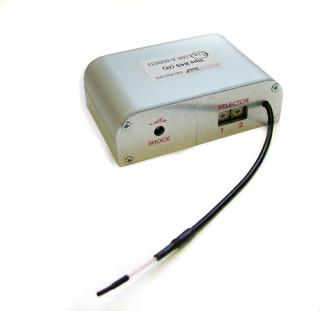 CAN BUS autoalarm Patrolline HPS 845