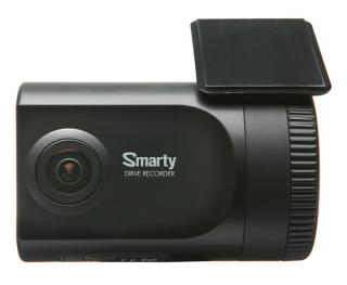 Černá skřinka s GPS Smarty BX 1000 Plus