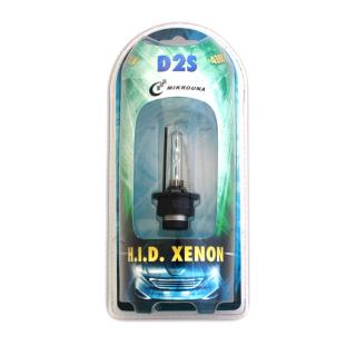 D2S-6000 Výbojka xenonová MIKROUNA